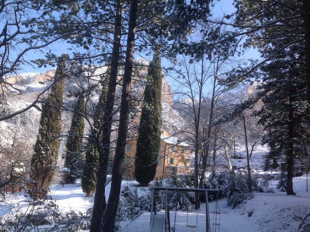 Domaine D'angouire 3* Moustiers-Sainte-Marie